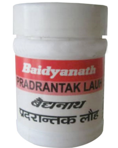 Baidyanath Pradrantak Loha
