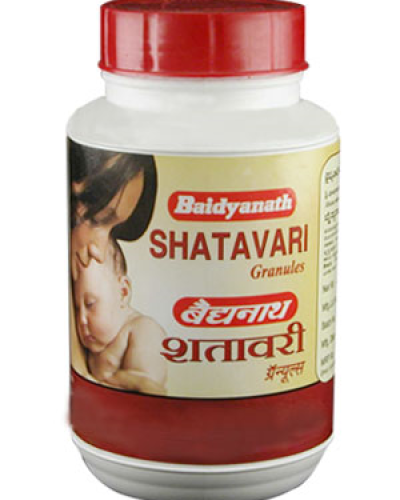 Baidyanath Shatavari Granules (KALPA)
