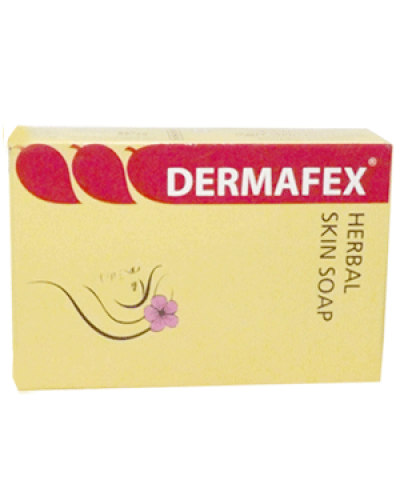 Ban Labs Dermafex Soap