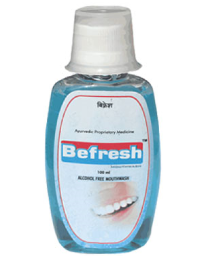 Befresh Mouthwash
