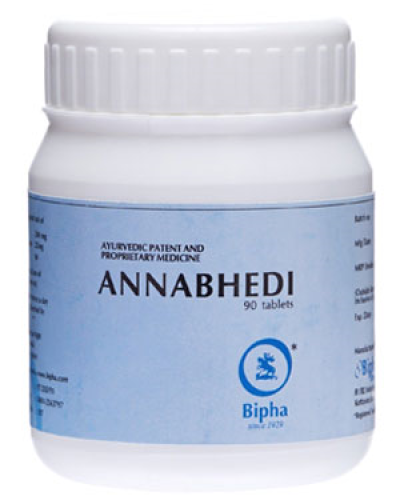 Bipha Annabhedi Tablets
