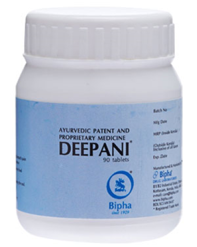 Bipha Deepani Tablets