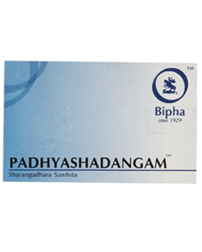 Bipha Padhyashadangam Tablets