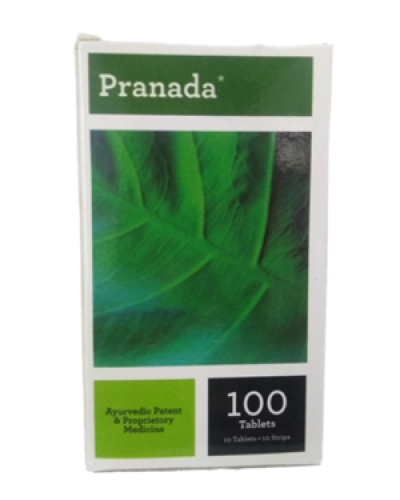 Bipha Pranada Tablets