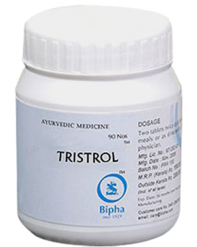 Bipha Tristrol Capsules