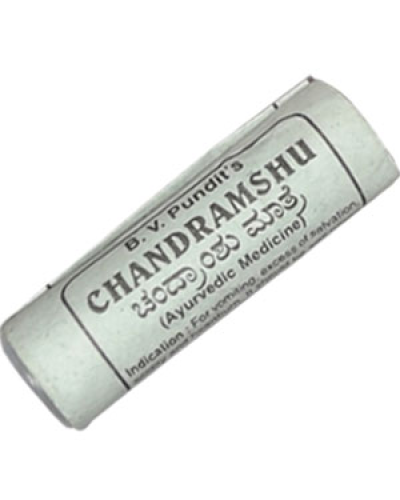 BV Pandit Chandramshu Pills