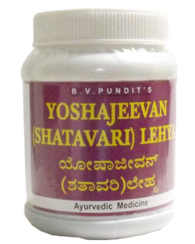 BV Pandit Yoshajeevan Lehya