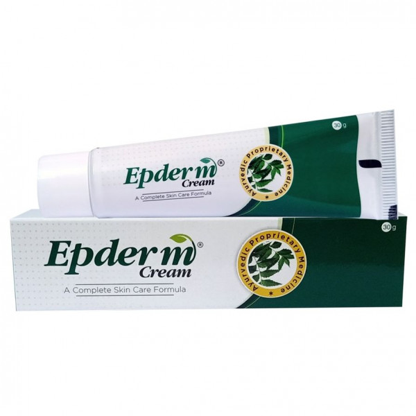 Capro Epderm Cream