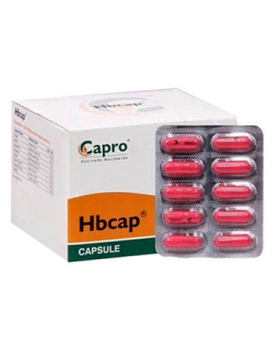 Capro Hbcap Capsules