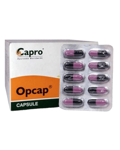 Capro Opcap Capsules