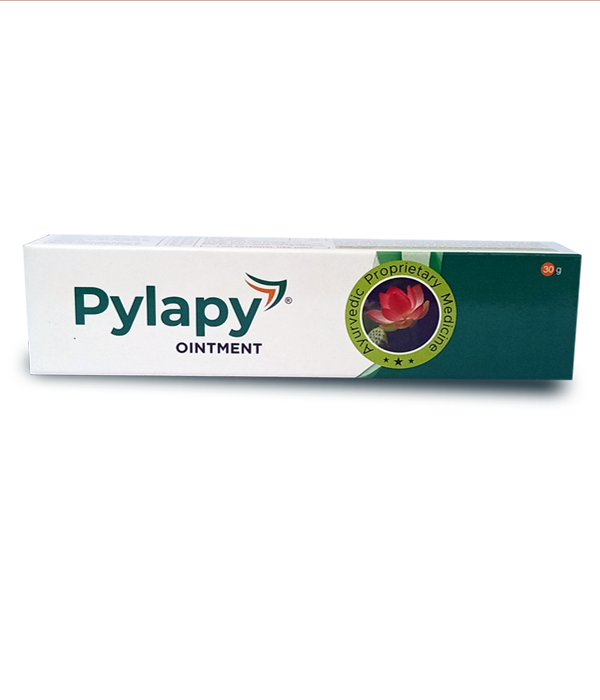 Capro Pylapy Ointment
