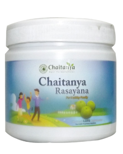 Chaitanya Rasayana