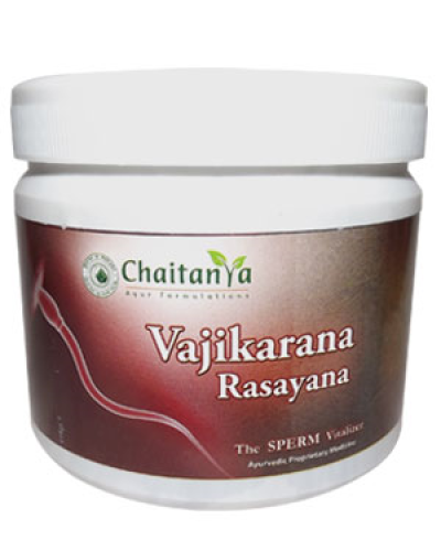 Chaitanya Vajikarana Rasayana