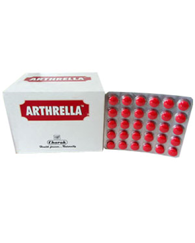 Charak Arthrella Tablets