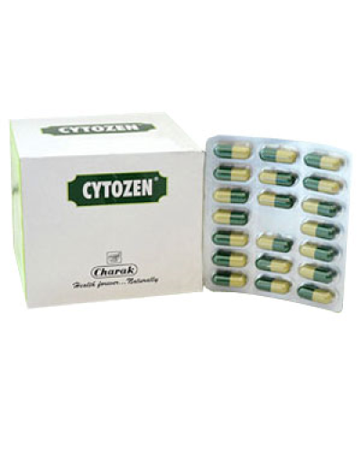 Charak Cytozen Tablets