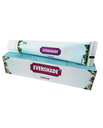 Charak Evenshade Cream