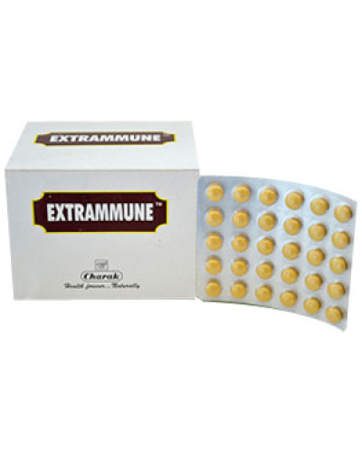 Charak Extrammune Tablets