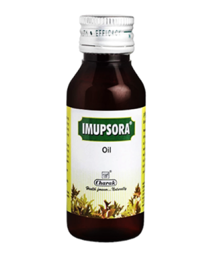 Charak Imupsora Oil