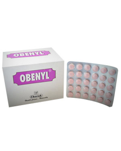 Charak Obenyl Tablets