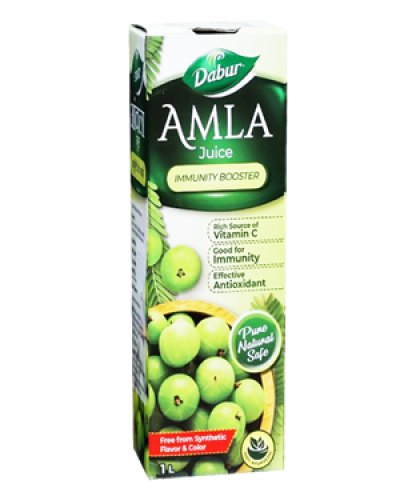 Dabur Amla Juice