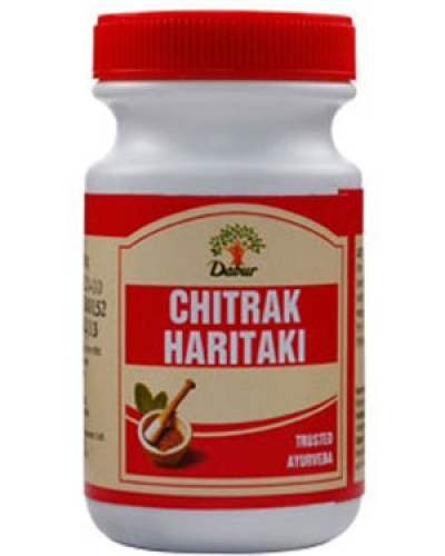 Dabur Chitrak Haritaki Lehya