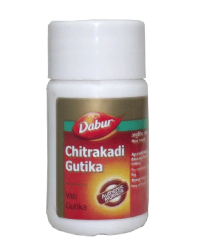 Dabur Chitrakadi Gutika