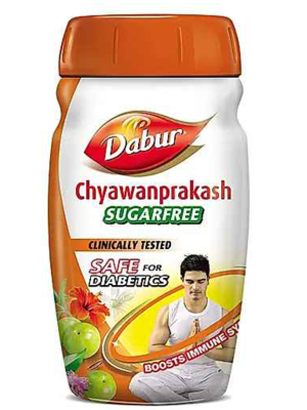Dabur Chyawanprakash ( Sugar Free)