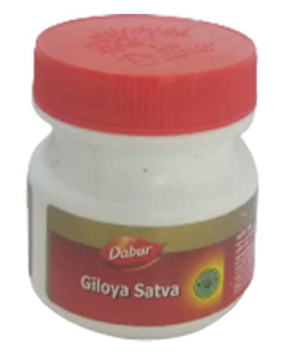 Dabur Giloya Satva