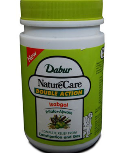 Dabur Nature Care Double Action