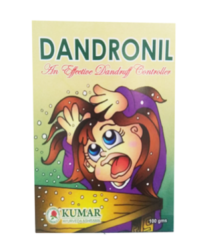 Dandronill Powder