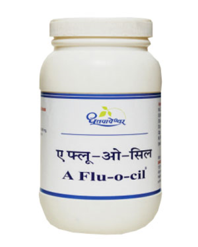 Dhootapapeshwar A Flu O Cil Tablets
