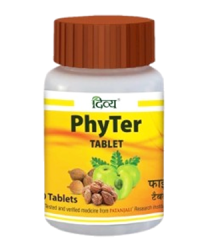 Divya Phyter Tablet
