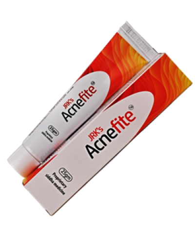Dr.JRK'S Acnefite Cream
