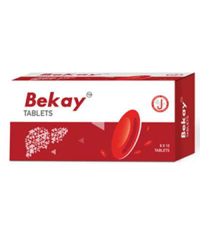 Dr.JRK'S Bekay Tablets