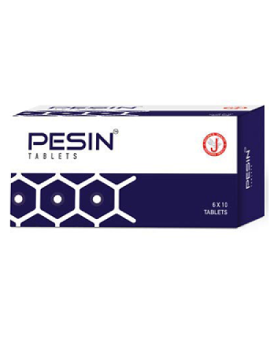 Dr.JRK'S Pesin Tablets