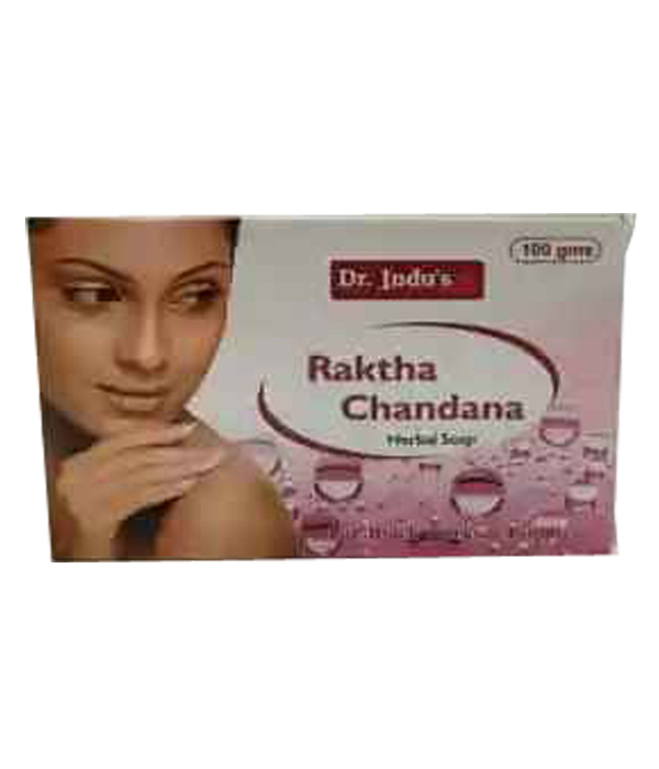 Dr.Indus Raktachandan Cream