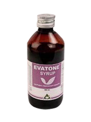 Alopa Evatone Syrup