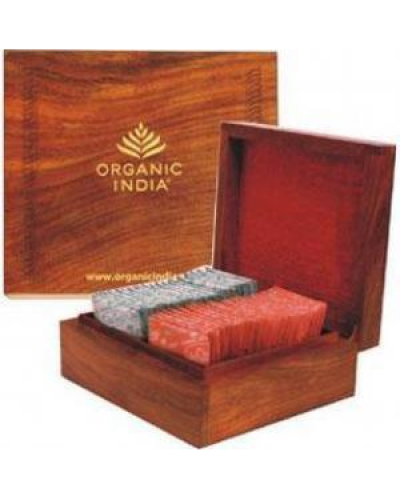 Executive Deluxe Wooden Gift