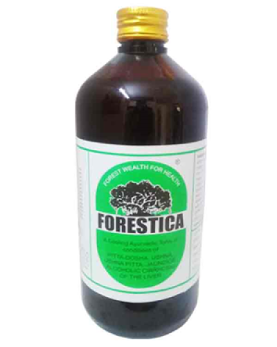 Forestica Syrup