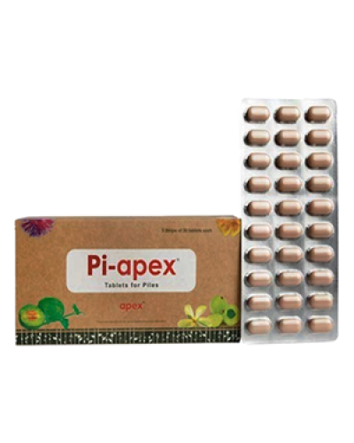 Green Milk PI-APEX Tablet