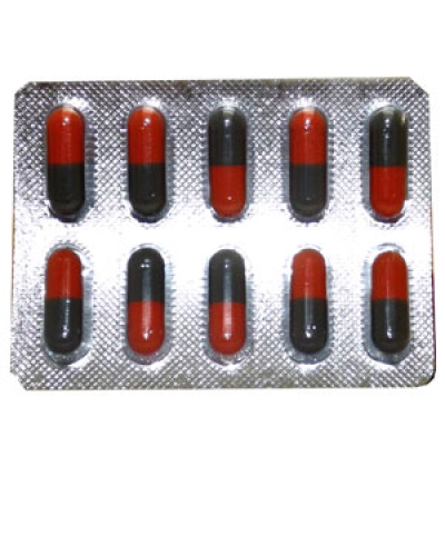 Green Remedies Flexy Forte Capsules