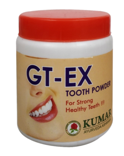 GT-Ex Powder