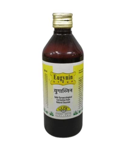 Gufic Eugynin Syrup