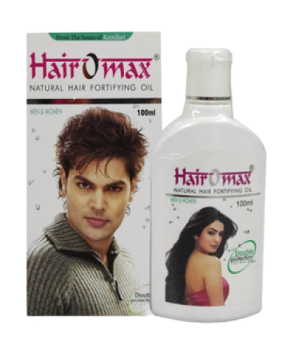 HairOmax Oil
