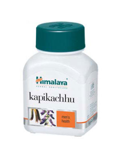 Himalaya Kapikachhu Tablets