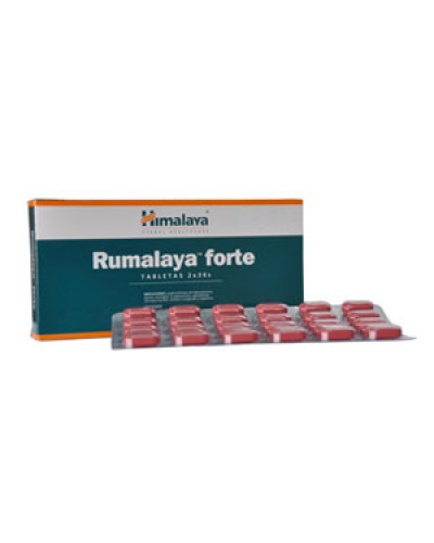 Himalaya Rumalaya Forte Tablets