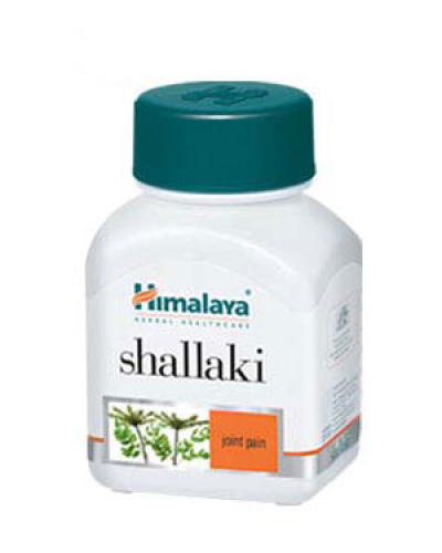 Himalaya Shallaki Tablets