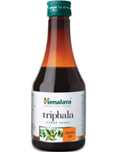 Himalaya Triphala Syrup