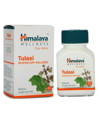 Himalaya Tulasi Tablets