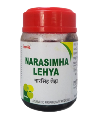 Imis Narasimha Lehya
